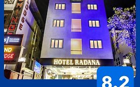 Hotel Radana Vashi Navimumbai